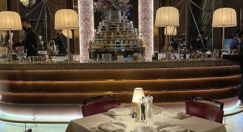 مطعم بليونير billionaire( الأسعار + المنيو + العنوان )