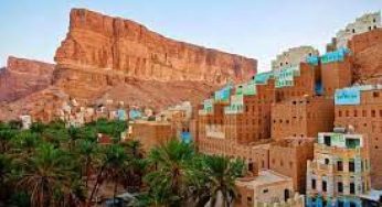 معلومات عن اهم الاماكن السياحية بالعلا