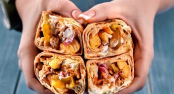 مطعم شاورما بيروت (الأسعار + المنيو + العنوان)
