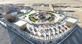 مطعم جوهرة الوليد للأكلات الشعبية (الأسعار + المنيو + العنوان)