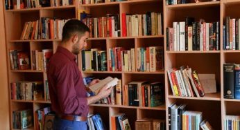 أفضل مكتبات بيع الكتب في السعودية